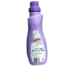 Ополіскувач парфумований Tandil Soft Soft&Care 1л
